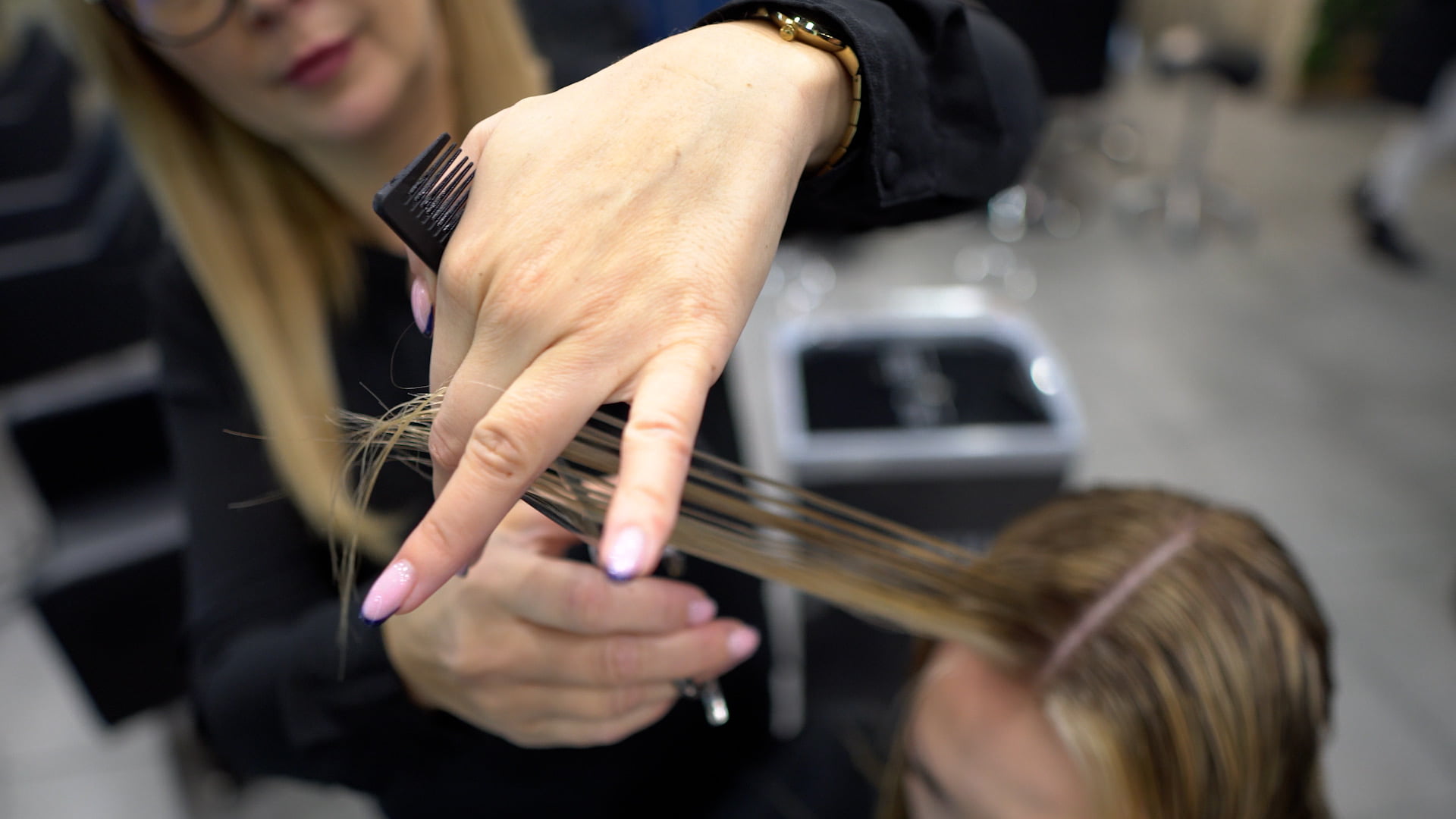 Fryzjer damski Gdańsk, Gdynia